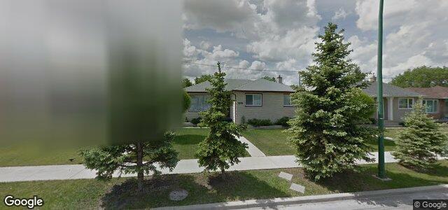 1006 Polson Avenue（加拿大曼尼托巴省溫尼伯市）房屋照片