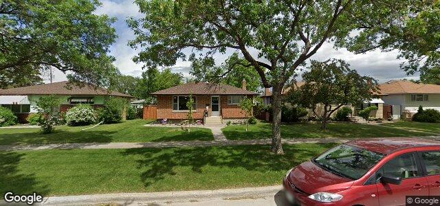 1007 Cathedral Avenue（加拿大曼尼托巴省溫尼伯市）房屋照片