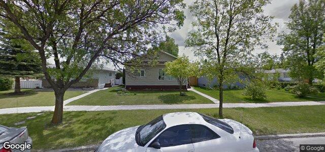 1007 Polson Avenue（加拿大曼尼托巴省溫尼伯市）房屋照片