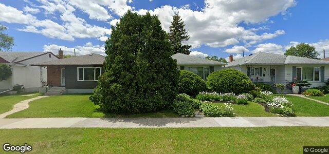 1008 Bannerman Avenue（加拿大曼尼托巴省溫尼伯市）房屋照片