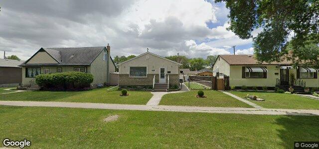 1008 Cathedral Avenue（加拿大曼尼托巴省溫尼伯市）房屋照片