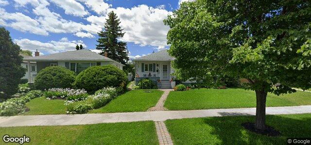 1010 Bannerman Avenue（加拿大曼尼托巴省溫尼伯市）房屋照片