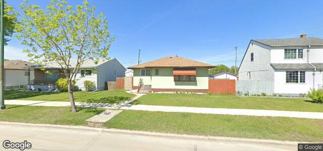 1011 Inkster Boulevard（加拿大曼尼托巴省溫尼伯市）房屋照片