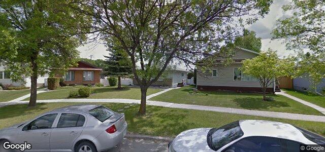 1011 Polson Avenue（加拿大曼尼托巴省溫尼伯市）房屋照片