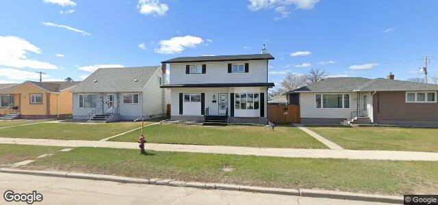 1012 Inkster Boulevard（加拿大曼尼托巴省溫尼伯市）房屋照片