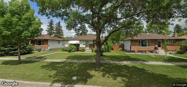 1013 Cathedral Avenue（加拿大曼尼托巴省溫尼伯市）房屋照片