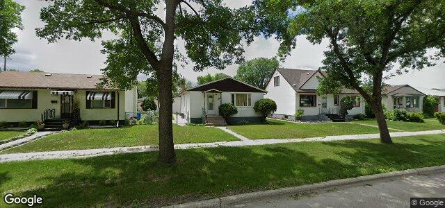 Photo of 1016 Cathedral Avenue in Winnipeg, Manitoba