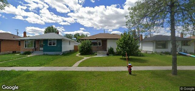 1018 Bannerman Avenue（加拿大曼尼托巴省溫尼伯市）房屋照片