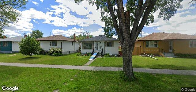 Photo of 1022 Bannerman Avenue in Winnipeg, Manitoba