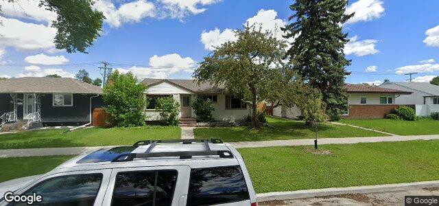 1023 Bannerman Avenue（加拿大曼尼托巴省溫尼伯市）房屋照片