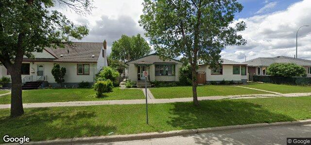 1024 Cathedral Avenue（加拿大曼尼托巴省溫尼伯市）房屋照片