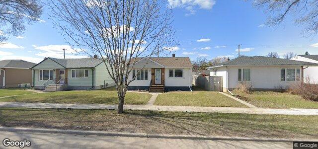 1024 Inkster Boulevard（加拿大曼尼托巴省溫尼伯市）房屋照片