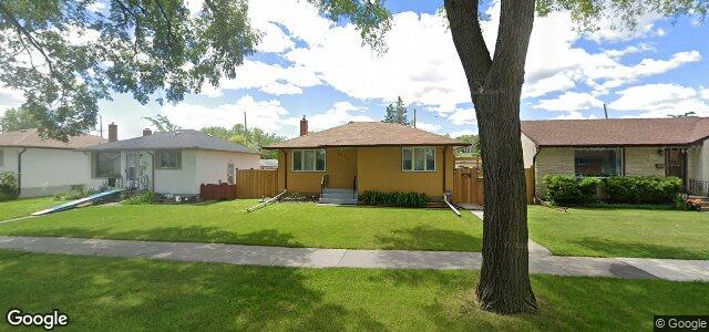 1026 Bannerman Avenue（加拿大曼尼托巴省溫尼伯市）房屋照片