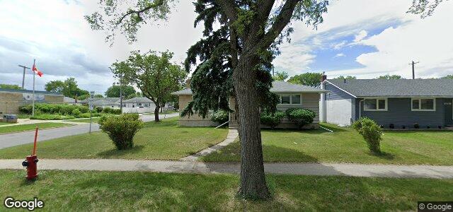 1026 Lansdowne Avenue（加拿大曼尼托巴省溫尼伯市）房屋照片