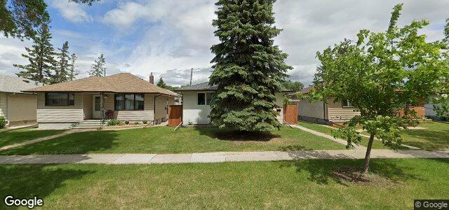 1027 Cathedral Avenue（加拿大曼尼托巴省溫尼伯市）房屋照片