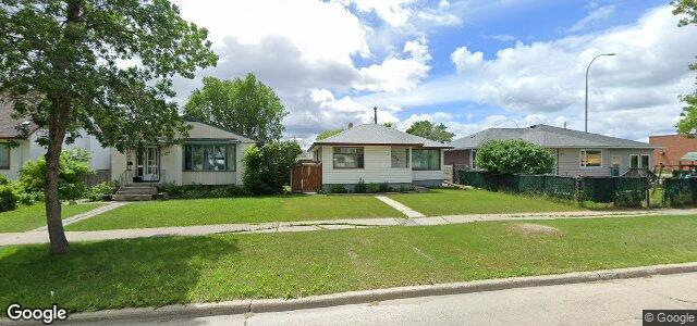 1028 Cathedral Avenue（加拿大曼尼托巴省溫尼伯市）房屋照片