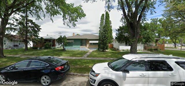1029 Lansdowne Avenue（加拿大曼尼托巴省溫尼伯市）房屋照片