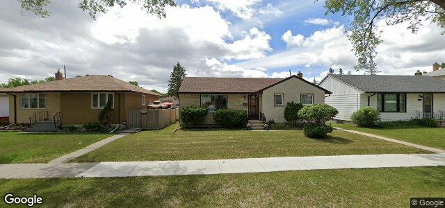 1030 Bannerman Avenue（加拿大曼尼托巴省溫尼伯市）房屋照片