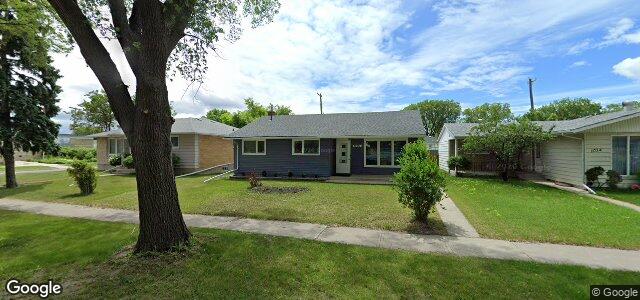 1030 Lansdowne Avenue（加拿大曼尼托巴省溫尼伯市）房屋照片