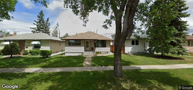 1031 Cathedral Avenue（加拿大曼尼托巴省溫尼伯市）房屋照片