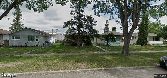 1033 Lansdowne Avenue（加拿大曼尼托巴省溫尼伯市）房屋照片