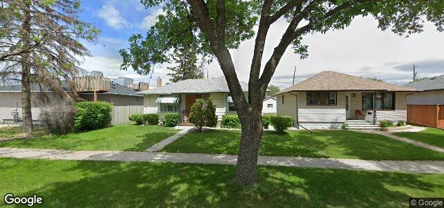 1035 Cathedral Avenue（加拿大曼尼托巴省溫尼伯市）房屋照片