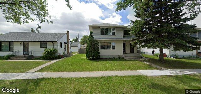 1036 Bannerman Avenue（加拿大曼尼托巴省溫尼伯市）房屋照片