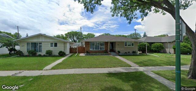 1038 Lansdowne Avenue（加拿大曼尼托巴省溫尼伯市）房屋照片