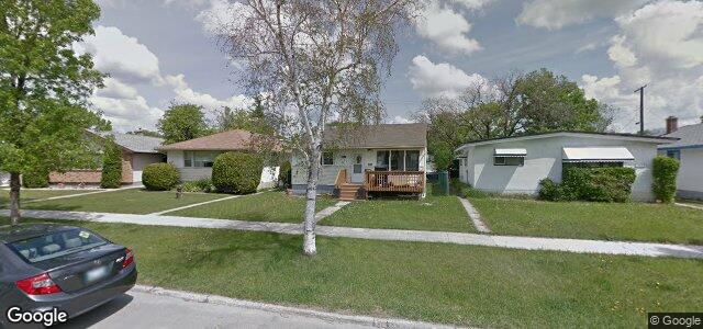 1039 Polson Avenue（加拿大曼尼托巴省溫尼伯市）房屋照片