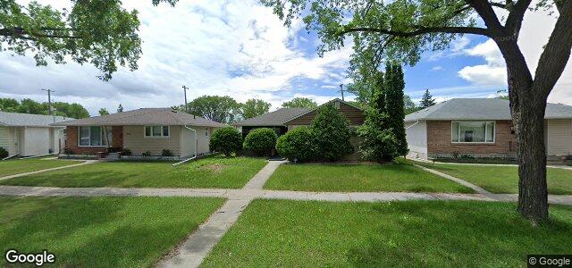 1042 Lansdowne Avenue（加拿大曼尼托巴省溫尼伯市）房屋照片