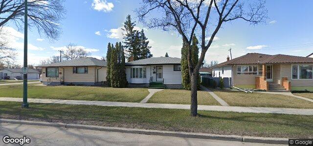 1050 Inkster Boulevard（加拿大曼尼托巴省溫尼伯市）房屋照片