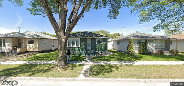 1053 Inkster Boulevard（加拿大曼尼托巴省溫尼伯市）房屋照片