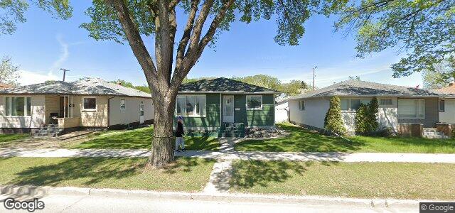 1057 Inkster Boulevard（加拿大曼尼托巴省溫尼伯市）房屋照片