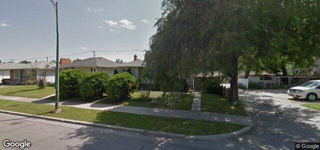 1058 Polson Avenue（加拿大曼尼托巴省溫尼伯市）房屋照片
