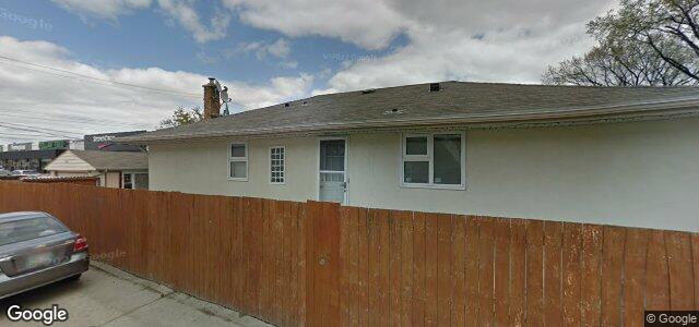 1061 Lansdowne Avenue（加拿大曼尼托巴省溫尼伯市）房屋照片