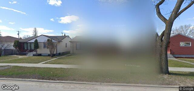 1062 Inkster Boulevard（加拿大曼尼托巴省溫尼伯市）房屋照片