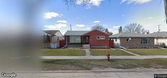 Photo of 1066 Inkster Boulevard in Winnipeg, Manitoba