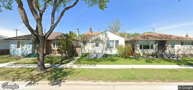 1069 Inkster Boulevard（加拿大曼尼托巴省溫尼伯市）房屋照片