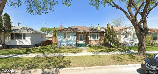 1073 Inkster Boulevard（加拿大曼尼托巴省溫尼伯市）房屋照片