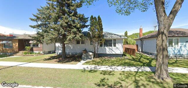 1079 Inkster Boulevard（加拿大曼尼托巴省溫尼伯市）房屋照片