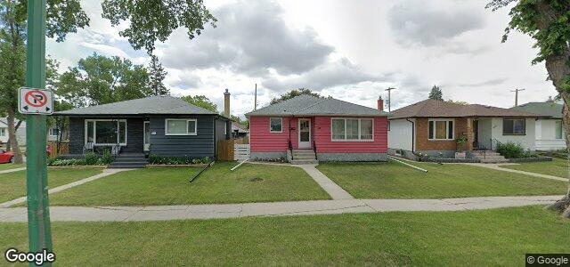 1088 Church Avenue（加拿大曼尼托巴省溫尼伯市）房屋照片