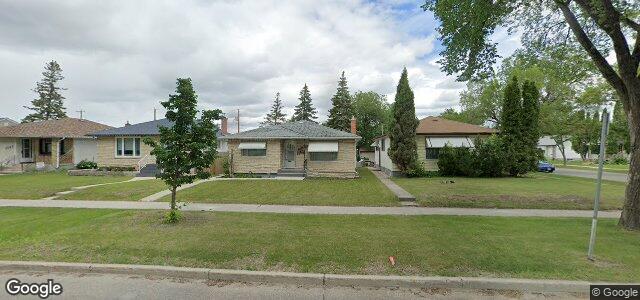 1089 Church Avenue（加拿大曼尼托巴省溫尼伯市）房屋照片