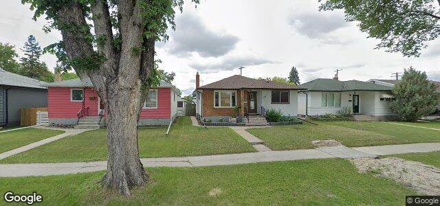 1092 Church Avenue（加拿大曼尼托巴省溫尼伯市）房屋照片