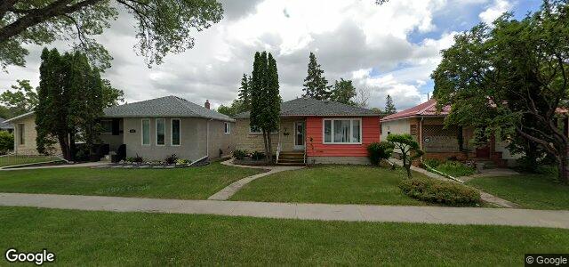 1092 Machray Avenue（加拿大曼尼托巴省溫尼伯市）房屋照片