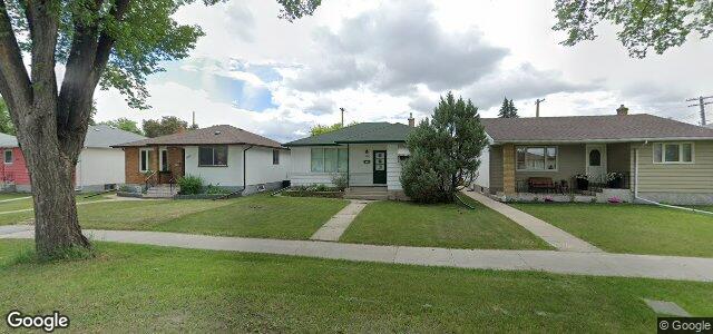 1096 Church Avenue（加拿大曼尼托巴省溫尼伯市）房屋照片