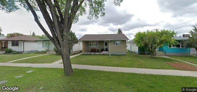 1100 Church Avenue（加拿大曼尼托巴省溫尼伯市）房屋照片