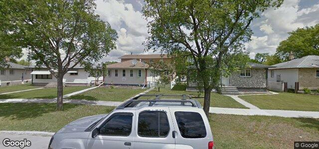 1103 Polson Avenue（加拿大曼尼托巴省溫尼伯市）房屋照片