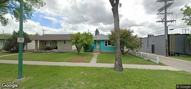 1104 Church Avenue（加拿大曼尼托巴省溫尼伯市）房屋照片