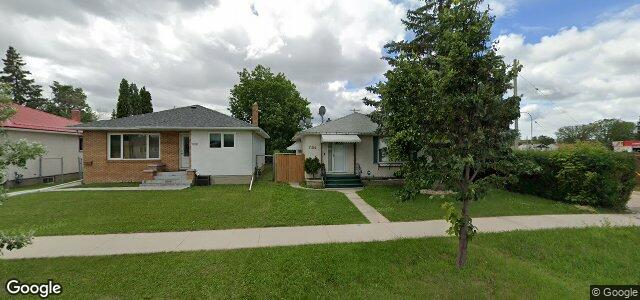 Larawan ng 1104 Machray Avenue sa Winnipeg, Manitoba