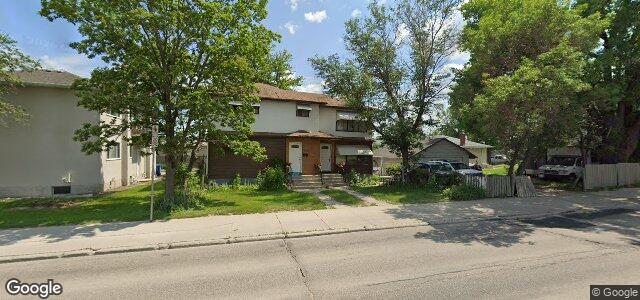 1277 Mcphillips Street（加拿大曼尼托巴省溫尼伯市）房屋照片